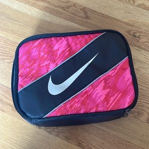 Nike Lunch Box